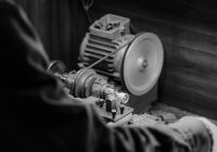 Bár az elektromotorok eleve jó hatékonysággal működnek, de odafigyeléssel további energiahatékonyságot érhetünk el.t